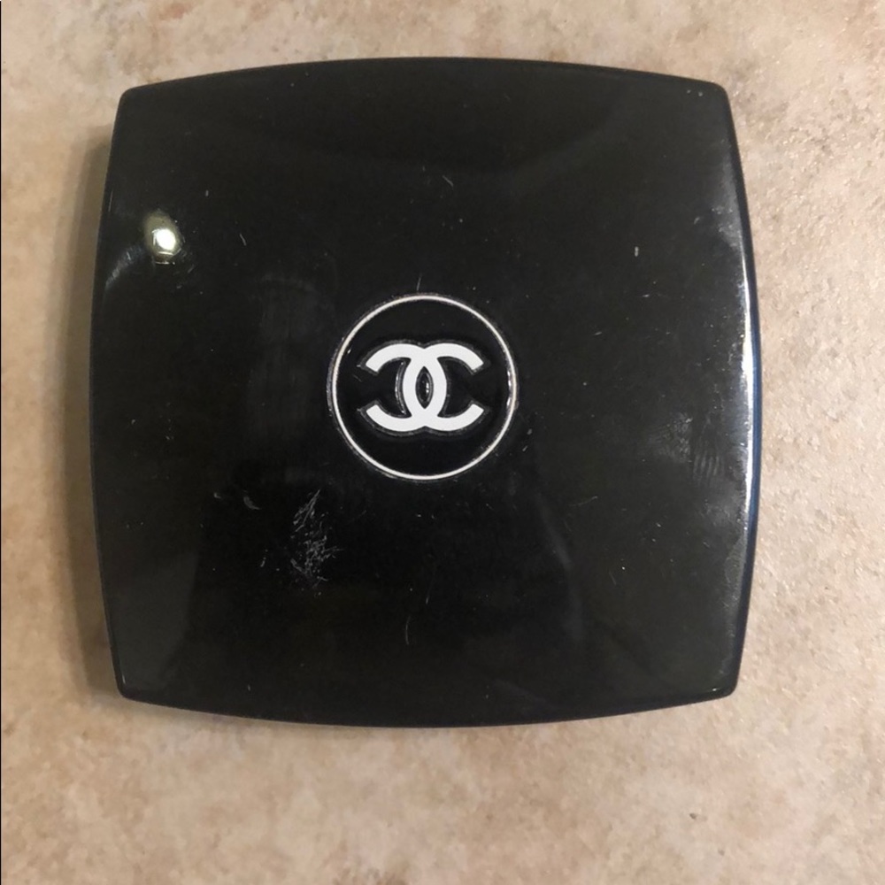 chanel eyeshadow les 4 ombres palette